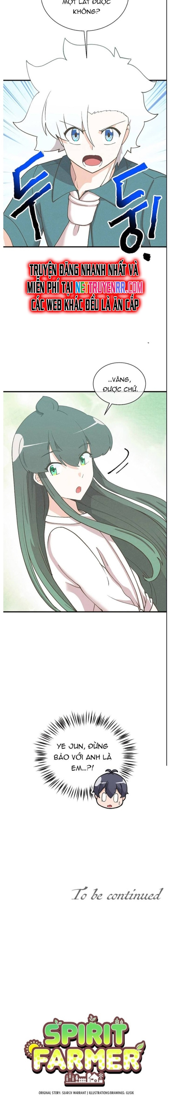 Nông Dân Linh Hồn Chapter 150 - Trang 2