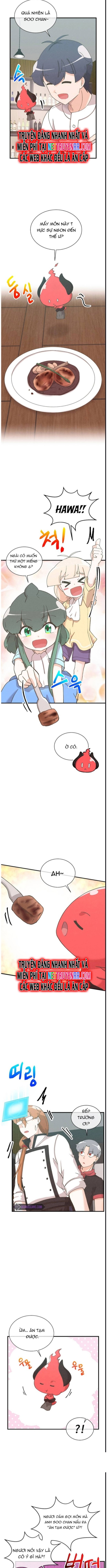 Nông Dân Linh Hồn Chapter 150 - Trang 2