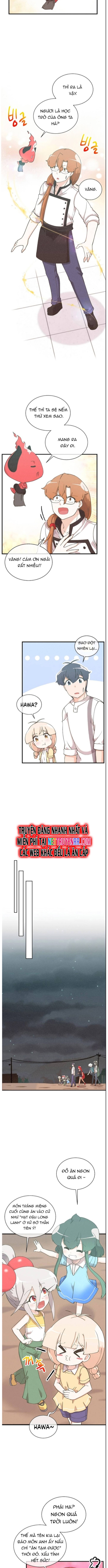 Nông Dân Linh Hồn Chapter 150 - Trang 2