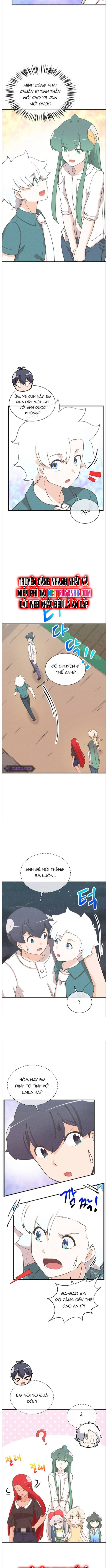 Nông Dân Linh Hồn Chapter 150 - Trang 2