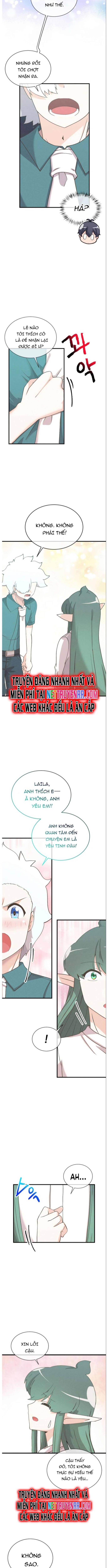 Nông Dân Linh Hồn Chapter 151 - Trang 2