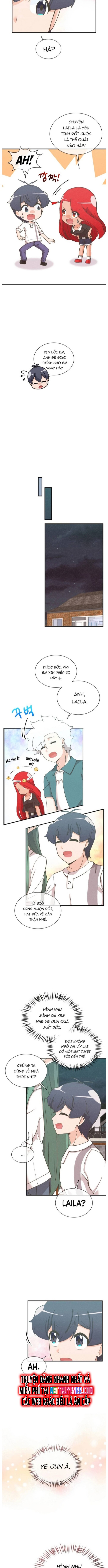 Nông Dân Linh Hồn Chapter 151 - Trang 2