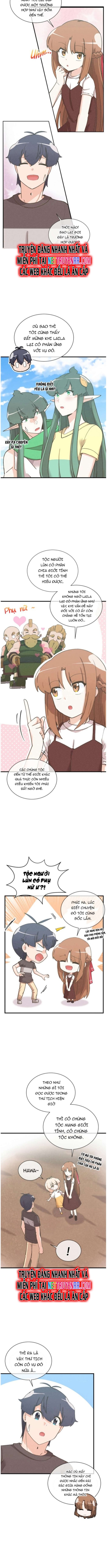 Nông Dân Linh Hồn Chapter 151 - Trang 2