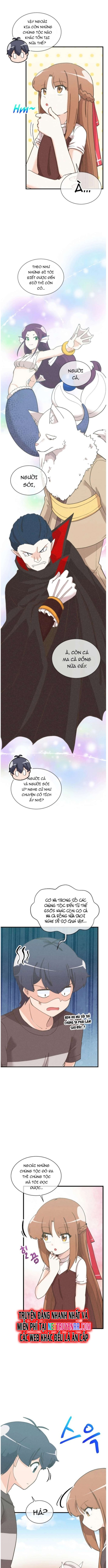 Nông Dân Linh Hồn Chapter 151 - Trang 2