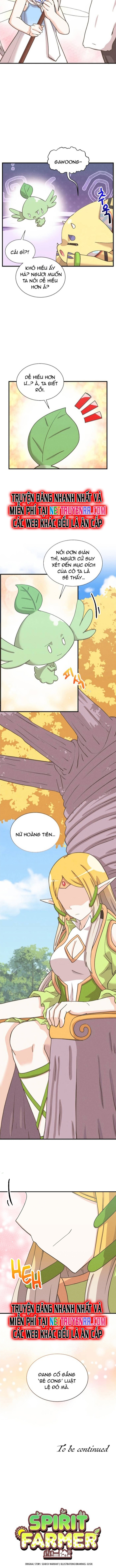 Nông Dân Linh Hồn Chapter 153 - Trang 2