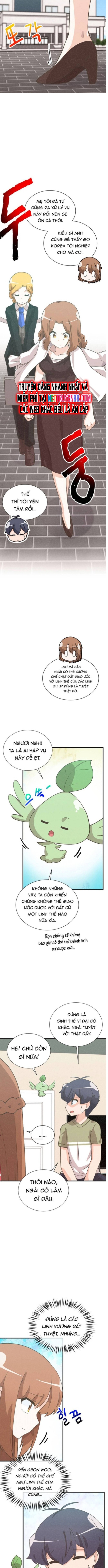 Nông Dân Linh Hồn Chapter 156 - Trang 2