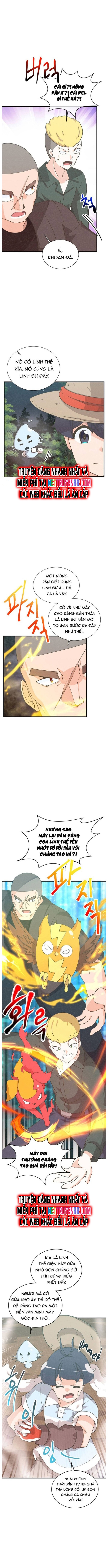 Nông Dân Linh Hồn Chapter 156 - Trang 2