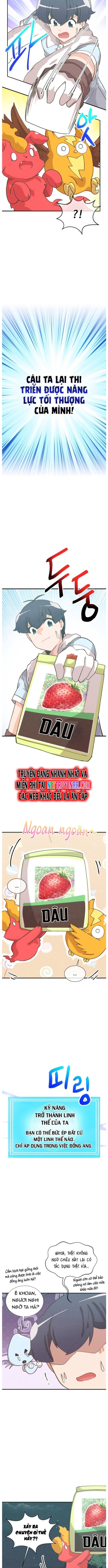 Nông Dân Linh Hồn Chapter 156 - Trang 2