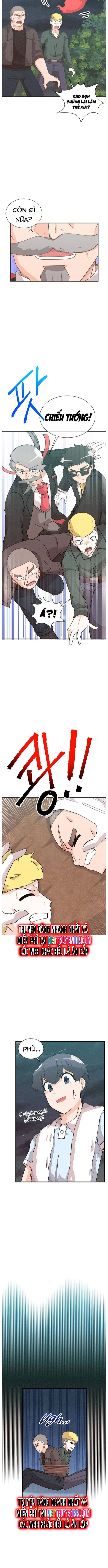 Nông Dân Linh Hồn Chapter 156 - Trang 2