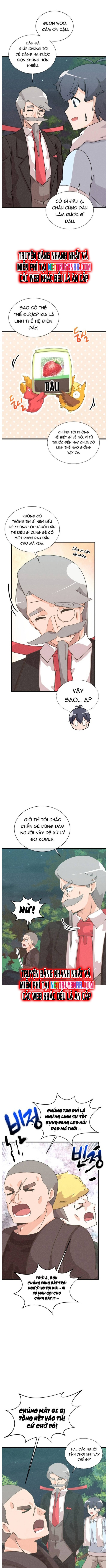 Nông Dân Linh Hồn Chapter 156 - Trang 2