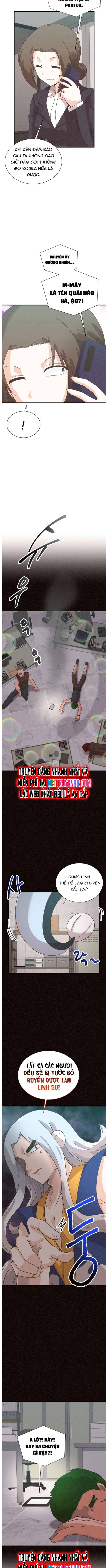 Nông Dân Linh Hồn Chapter 156 - Trang 2