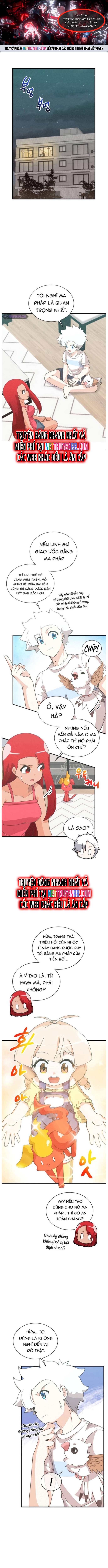 Nông Dân Linh Hồn Chapter 158 - Trang 2