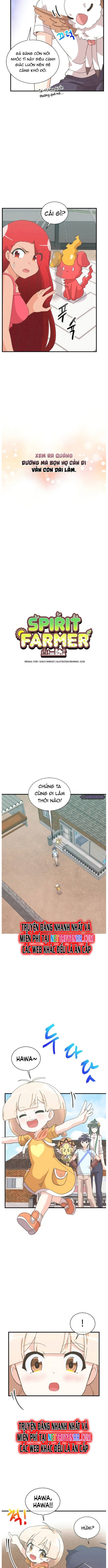 Nông Dân Linh Hồn Chapter 158 - Trang 2