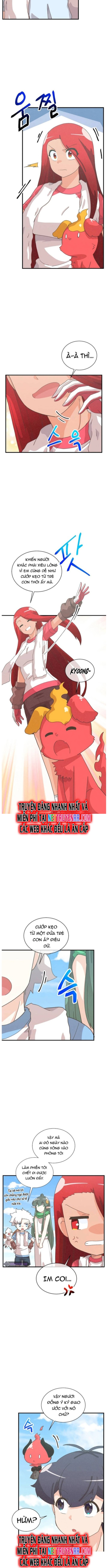 Nông Dân Linh Hồn Chapter 158 - Trang 2