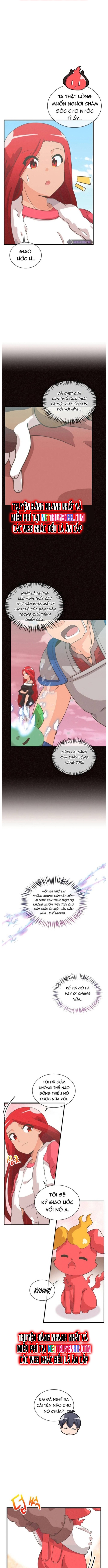 Nông Dân Linh Hồn Chapter 158 - Trang 2