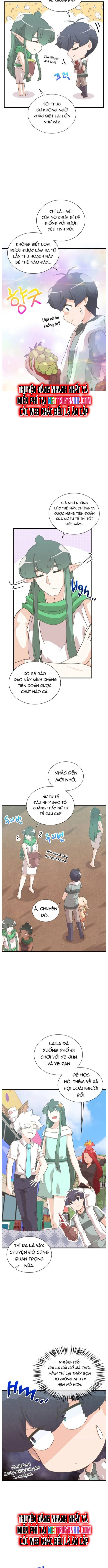 Nông Dân Linh Hồn Chapter 159 - Trang 2