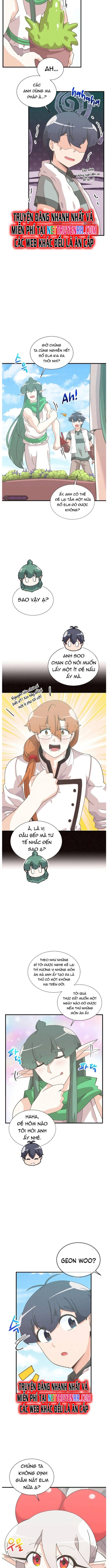 Nông Dân Linh Hồn Chapter 159 - Trang 2