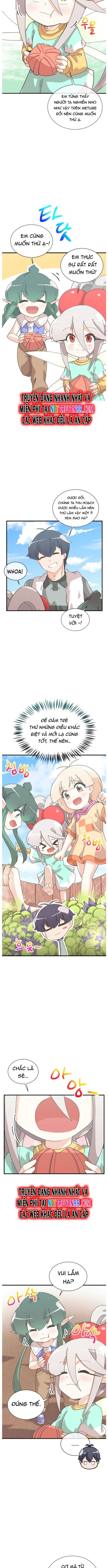 Nông Dân Linh Hồn Chapter 159 - Trang 2