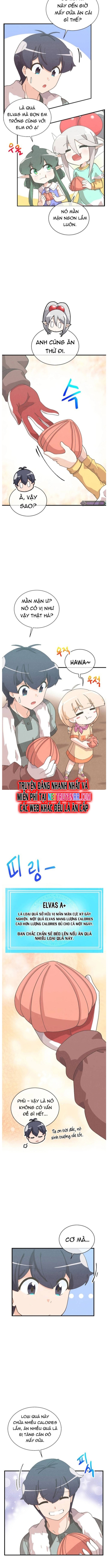 Nông Dân Linh Hồn Chapter 159 - Trang 2