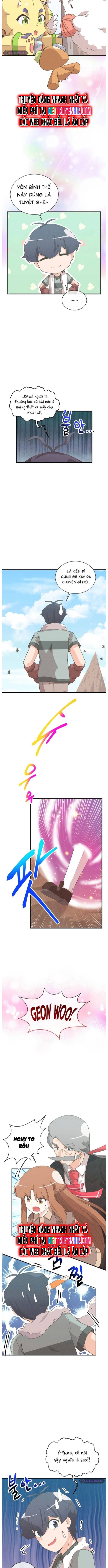 Nông Dân Linh Hồn Chapter 159 - Trang 2