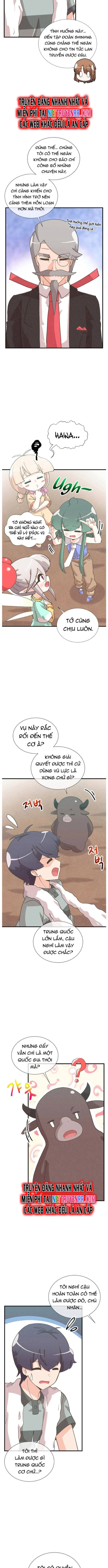 Nông Dân Linh Hồn Chapter 160 - Trang 2