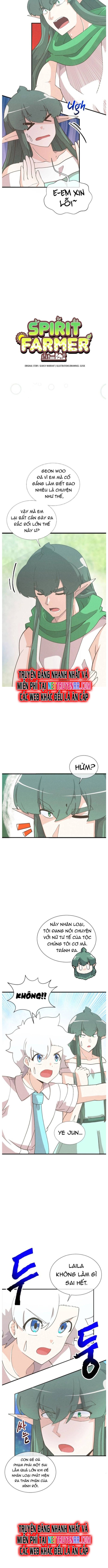 Nông Dân Linh Hồn Chapter 160 - Trang 2