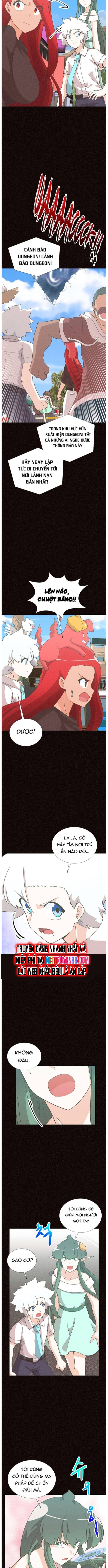 Nông Dân Linh Hồn Chapter 160 - Trang 2