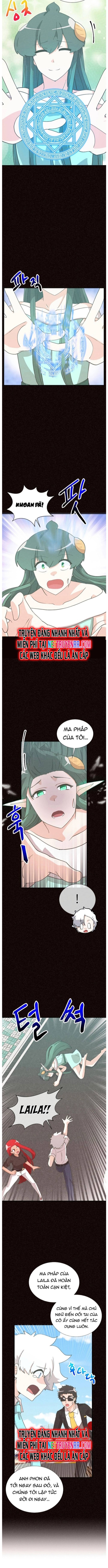 Nông Dân Linh Hồn Chapter 160 - Trang 2