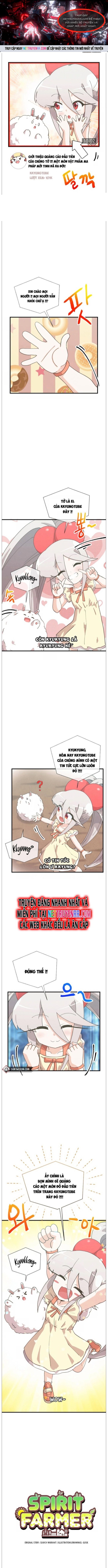 Nông Dân Linh Hồn Chapter 161 - Trang 2