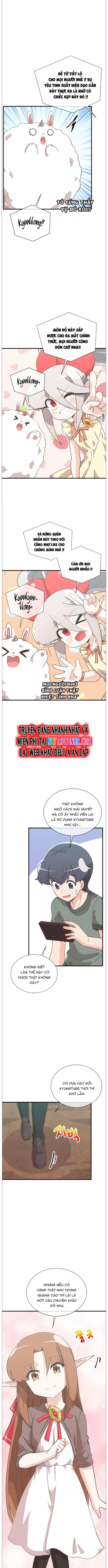 Nông Dân Linh Hồn Chapter 161 - Trang 2