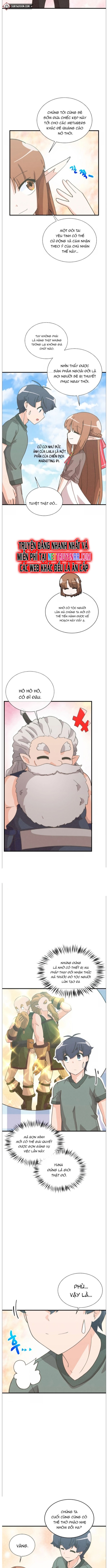 Nông Dân Linh Hồn Chapter 161 - Trang 2