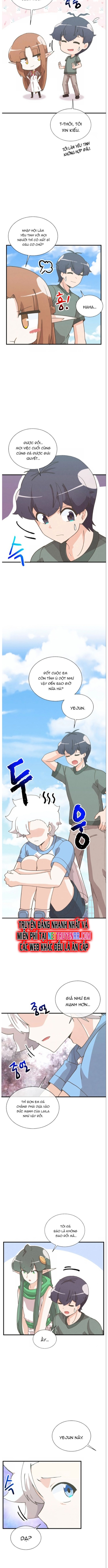 Nông Dân Linh Hồn Chapter 161 - Trang 2