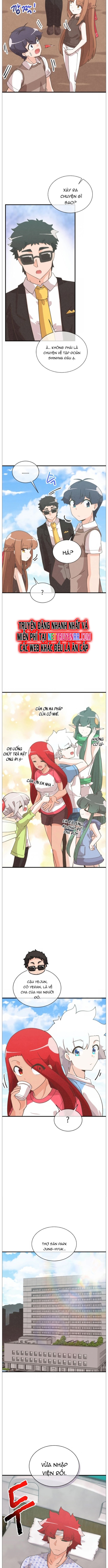 Nông Dân Linh Hồn Chapter 162 - Trang 2