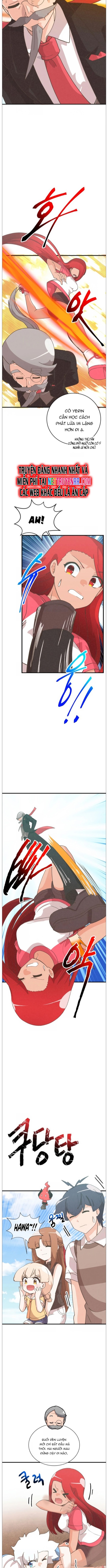 Nông Dân Linh Hồn Chapter 162 - Trang 2