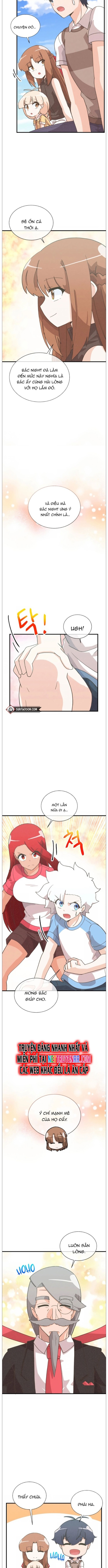 Nông Dân Linh Hồn Chapter 162 - Trang 2