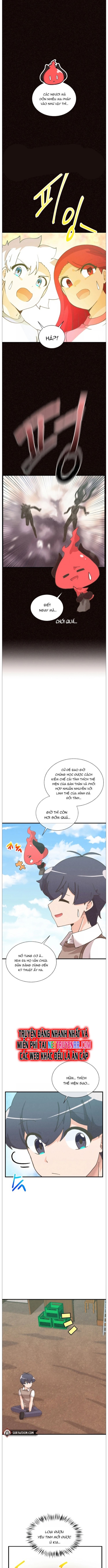 Nông Dân Linh Hồn Chapter 162 - Trang 2