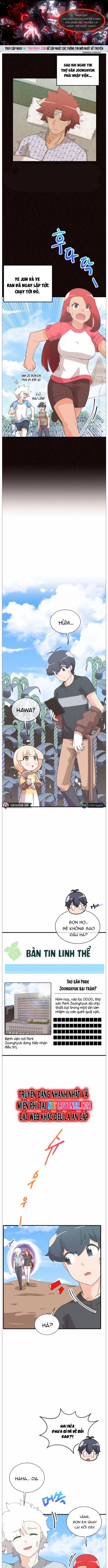 Nông Dân Linh Hồn Chapter 163 - Trang 2