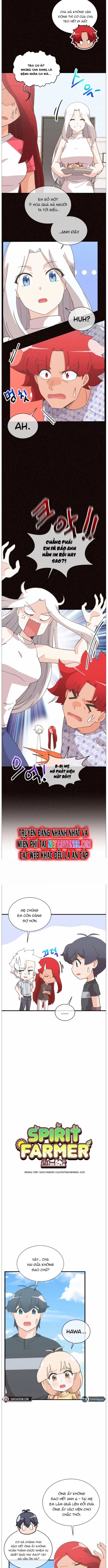 Nông Dân Linh Hồn Chapter 163 - Trang 2