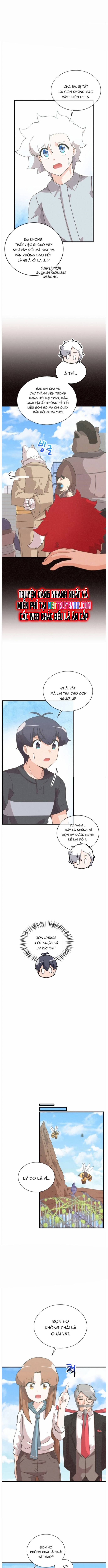 Nông Dân Linh Hồn Chapter 163 - Trang 2