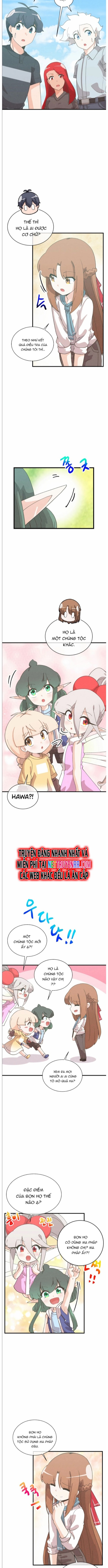 Nông Dân Linh Hồn Chapter 163 - Trang 2