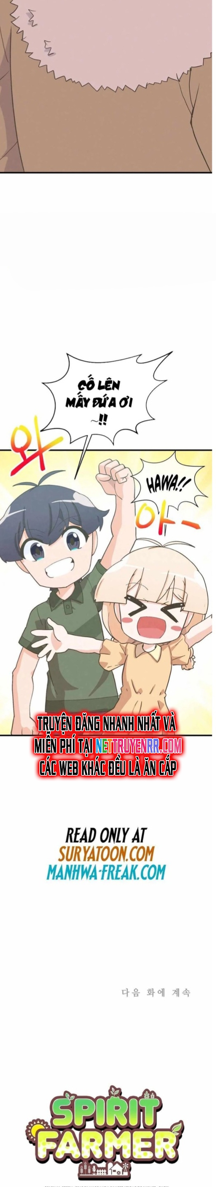 Nông Dân Linh Hồn Chapter 164 - Trang 2