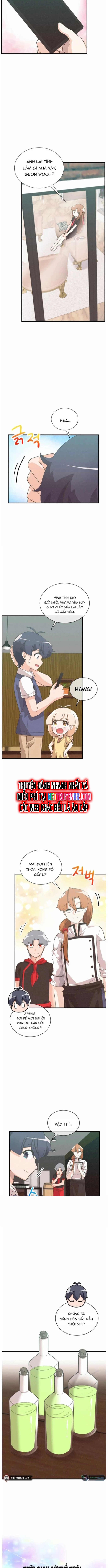 Nông Dân Linh Hồn Chapter 164 - Trang 2