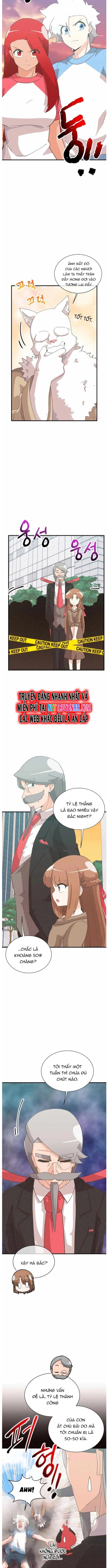 Nông Dân Linh Hồn Chapter 164 - Trang 2