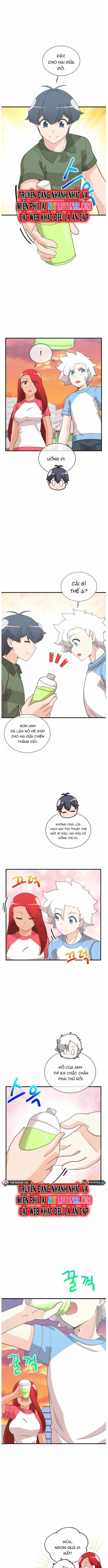 Nông Dân Linh Hồn Chapter 164 - Trang 2