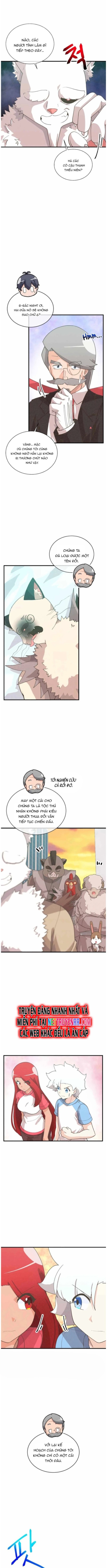 Nông Dân Linh Hồn Chapter 165 - Trang 2