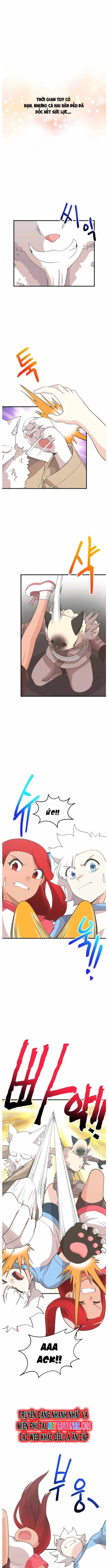 Nông Dân Linh Hồn Chapter 165 - Trang 2