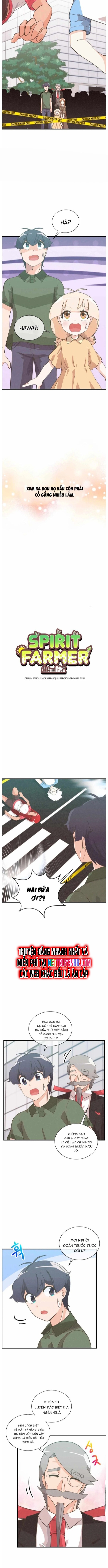 Nông Dân Linh Hồn Chapter 165 - Trang 2
