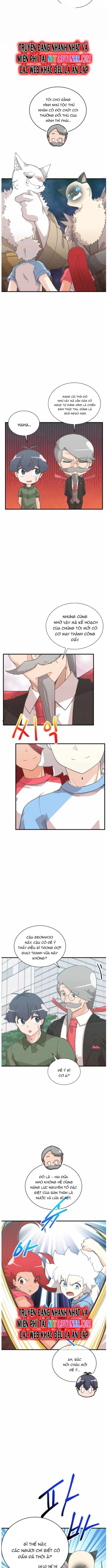 Nông Dân Linh Hồn Chapter 165 - Trang 2