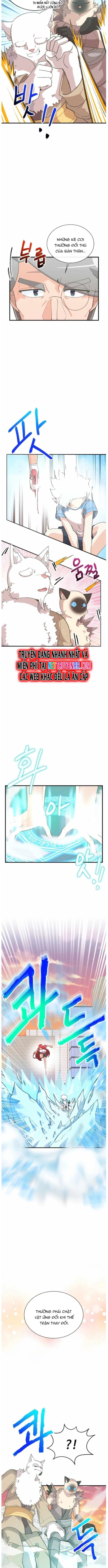 Nông Dân Linh Hồn Chapter 165 - Trang 2