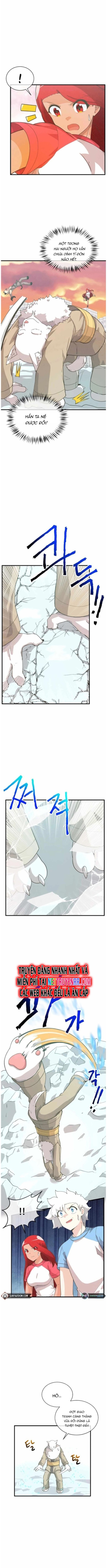 Nông Dân Linh Hồn Chapter 165 - Trang 2